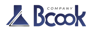 logo 3 bcook company